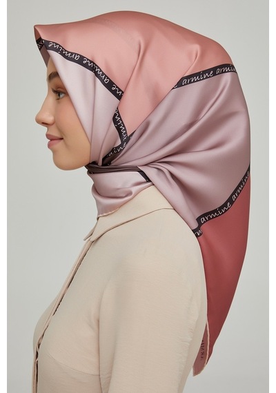 Armine Ipek Eşarp 8600D (Twill)-39