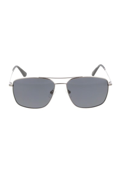 Hawk Hw2264-02 58 Polarize Erkek Güneş Gözlüğü Gri