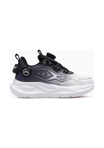 Marco Kids Çocuk Sneaker Günlük Ayakkabı 26y 26y511 Beyaz/siyah Beyaz/siyah