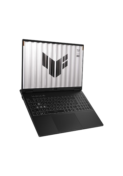 Asus Tuf Gaming F16 FX608JMI-TU439A10 i7-14650HX 16 GB 1 TB SSD RTX060 16" W11P Dizüstü Bilgisayar