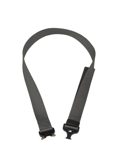 Tugan Taktikal Dragon Tokalı Kemer-gri-9790 - Standart Bej