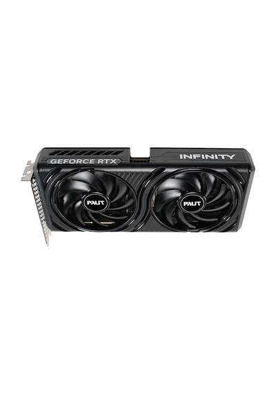 Palit Rtx5060 Infınıty 2 Oc 8gb 128bit Gddr7 Ekran Kartı