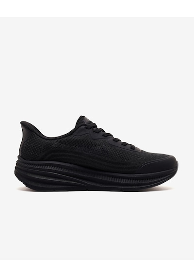 Skechers Bobs Skıllz Erkek Siyah Spor Ayakkabı 118435tk Bbk