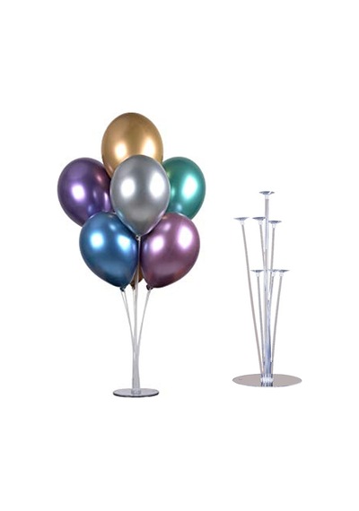 Balon Standı 7Li 75 CM