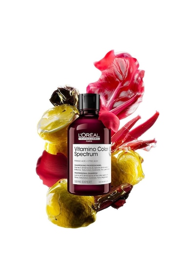 L'Oréal Professionnel Vitamino Color Spectrum Boyalı Saçlar İçin Solma Karşıtı Şampuan 300 ML