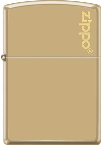 Zippo 254b-115711 Bulus Lid Side Çakmak