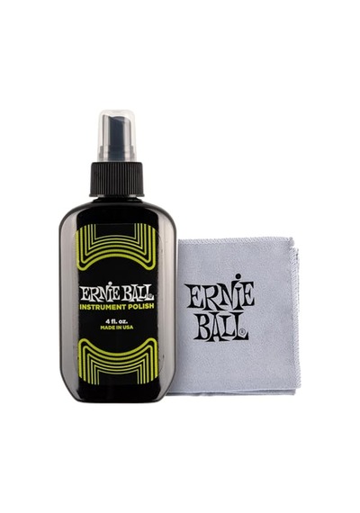 Ernie Ball Gitar Cilası