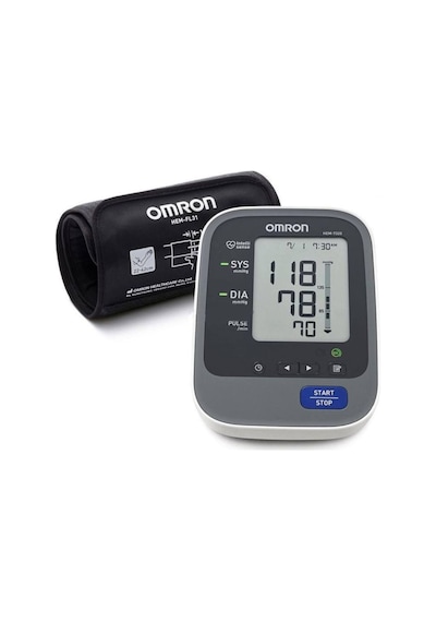 Omron M7 Intelli IT HEM-7322T-E Dijital Koldan Ölçer Tansiyon Aleti