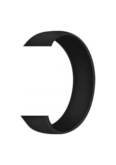 Apple Uyumlu  Watch Seri 42/44 MM Hs-Y016 L Beden Kordon Kol Kordon (522684487)