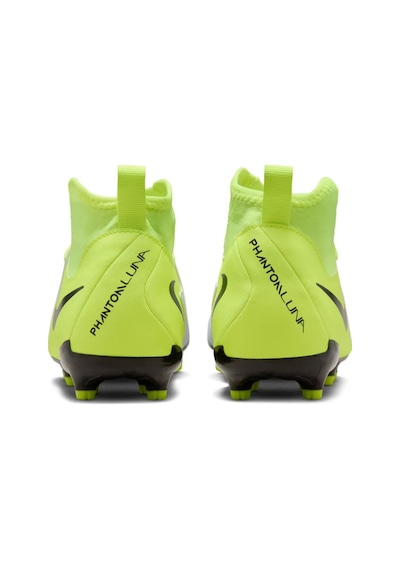 Nike Jr Phantom Luna Iı Academy Fg/mg Çocuk Krampon Sarı