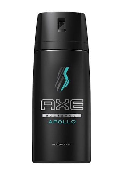 Axe Apollo Erkek Sprey Deodorant 150 ML
