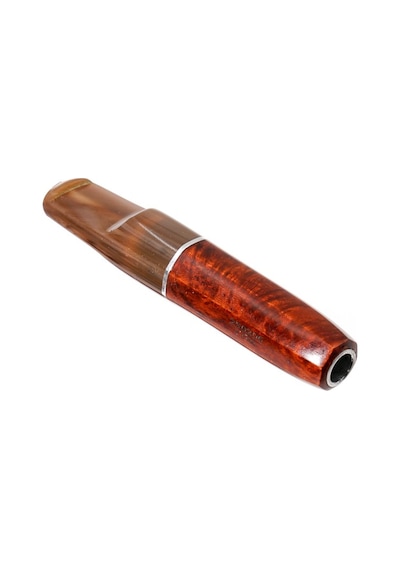 Şahin Edge 9mm Filtreli 6mm Uçlu Akrilik Saplı Sigara Ağızlığı 250206