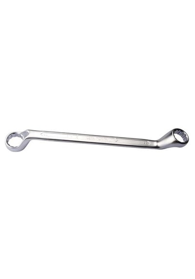 Yıldız Anahtar, 10-11 Mm, Tekli, Çift Taraflı