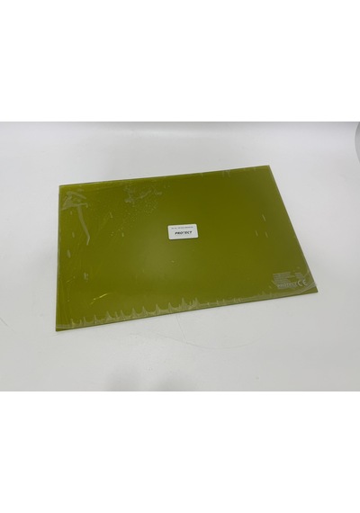 Protect Laserschutz 100-k0242-3 Lazer Koruma Penceresi 300x450mm
