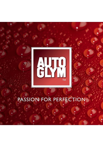 Autoglym Ultimate Screenwash, 500 Ml, Otomobiller İçin Konsantre Ekran Yıkama, 8 Litreye Kadar - 45 C'ye Kadar, Kış