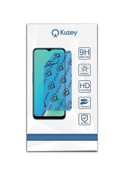 Oppo A9 2020 Nano Glass Esnek Kırılmaz Ekran Koruyucu Cam (474500595) 15 Tl Fark Ile Apple  Uyumlu iPhone Hızlı Şarj Kablosu