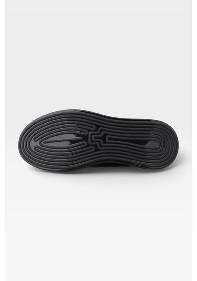 Ryt Olimpus 2.0 Erkek Sneakers - Siyah