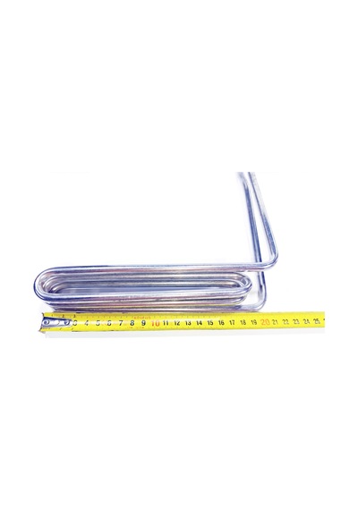 Sanayi Fritöz Isıtıcı Rezistans 2400w - Sern R4024 Cr304 230v