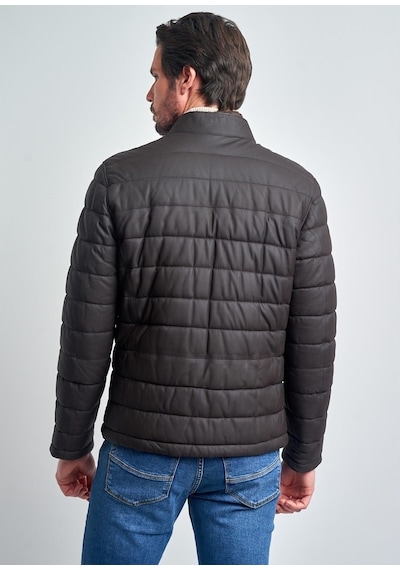 Pierre Cardin Erkek Deri Ceket (498534639)