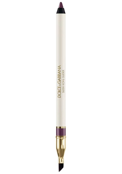 Dolce & Gabbana Sleek Kohl Glider - Kaygan Ve Yumuşak Uçlu Göz Kalemi 05 Vibrant Plum Diğer