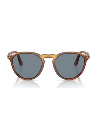 Persol Po 3286 96/56 51 Erkek Güneş Gözlüğü Çok Renkli