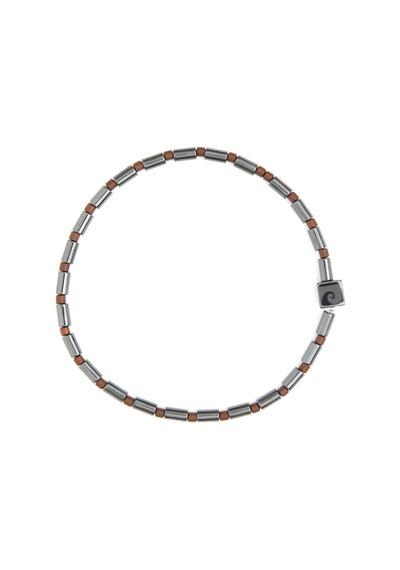 Pierre Cardin Erkek Gri Bileklik 50325564-100 Gri