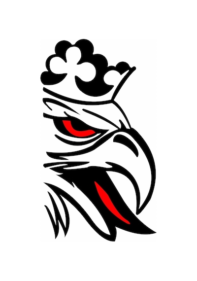 Kartal Beşiktaş Sticker 02055