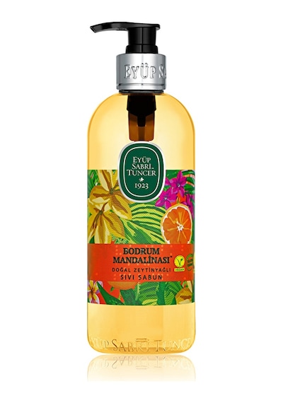 Eyüp Sabri Tuncer Sıvı Sabun 500 Ml Bodrum Mandarina