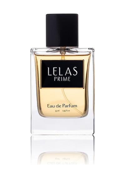 Lelas Prime Wissam Edp 55 Ml Aromatik Su Kokusu Erkek Parfümü - 192 Aromatik