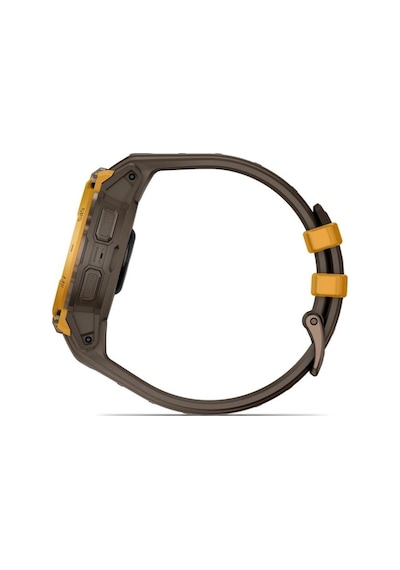 Garmin Instinct Crossover Amoled 141-213 MM Akıllı Saat (Distribütör Garantili)