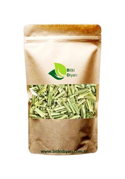 Limon Otu Citronella 50gr