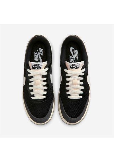 Nike Air Jordan Jumpman Skyline Low Kadın Spor Ayakkabı Iq0704-001 Siyah