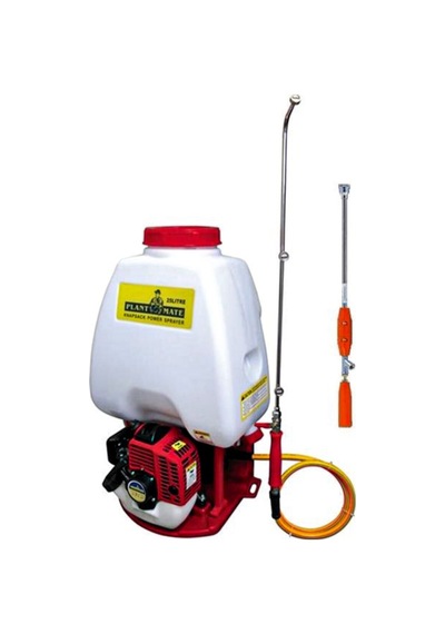 Benzinli Ilaçlama Makinası, Büyük Depolu Sırt Ilaçlama Makinesi, 25 Litre Pulverizatör Tf
