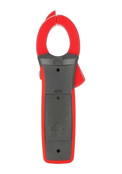 Unit Ut205e Dijital Pens Ampermetre