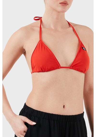 Calvin Klein Bayan Bikini Üstü Kw0kw02343 Xm8 Kırmızı Kırmızı