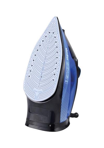 Simfer 6402 Steam Energy Buharlı Ütü 2400W Mavi