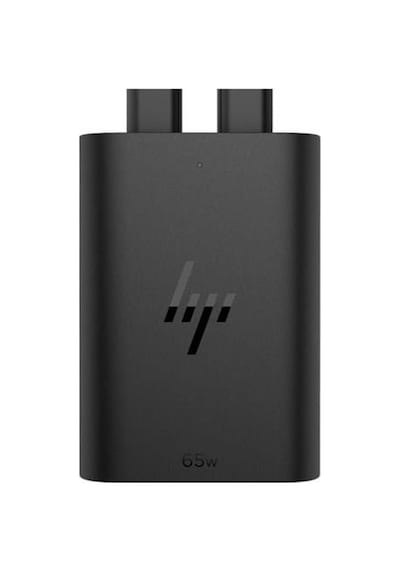 Hp 65w Gan Usb-c Notebook Şarj Cihazı 600q8ut