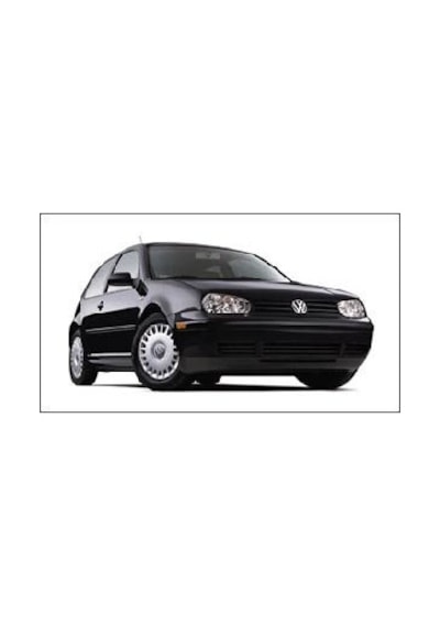 Volkswagen Golf 4 Bora Ön Kaput Kilidi Ürün 1j0823509 E