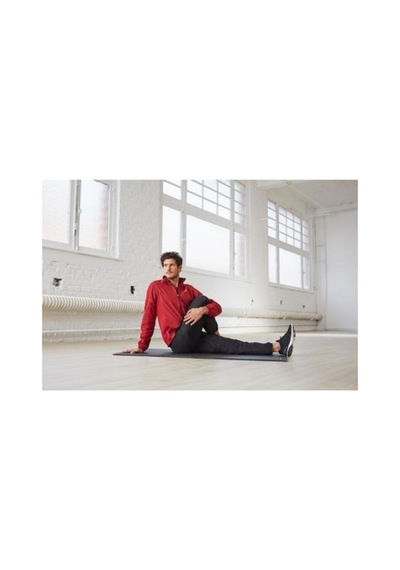 Fitness Gym Matı Jimnastik Spor Minderi 140 X 50 Cm 6,5 Mm Asorti Karışık - 50145328 Karışık