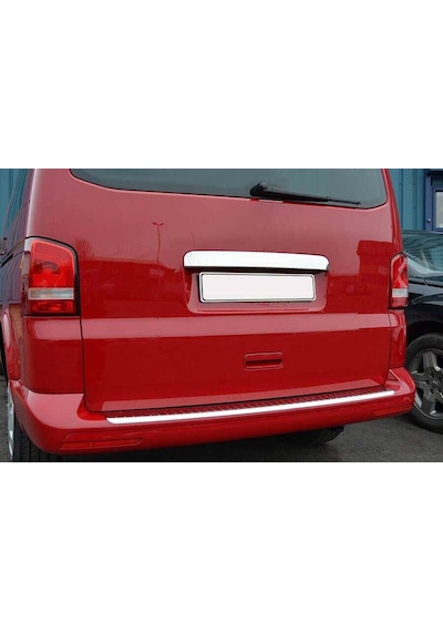 Vw T5 Multivan Krom Bagaj Çıtası Tek Kapılı 2010-2014 Arası