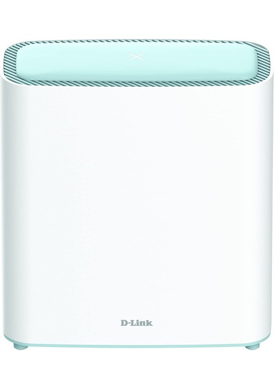 D-link M32/mna2 Eagle Pro Aı Ax3200 Wi-fi 6 Dual Band Smart Mesh Router Kit 2'li Paket