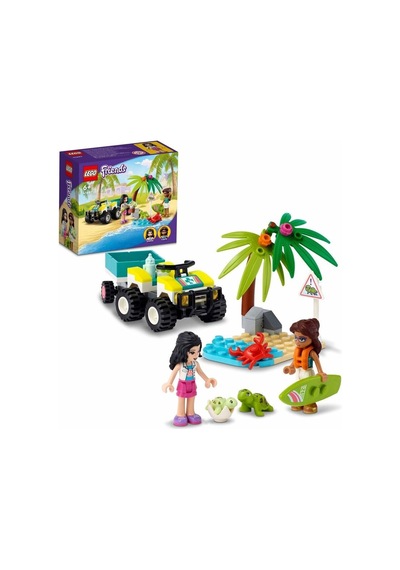 Friends Kaplumbağa Koruma Aracı 41697