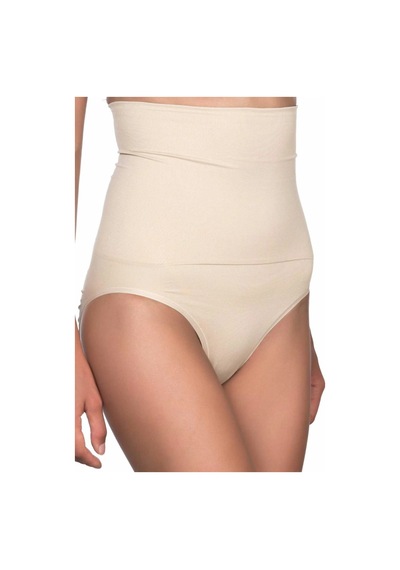 L'ombre Ten Yüksek Bel Double Slip Korse