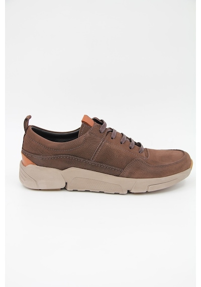 Freefoot 4101 Erkek Casual Ayakkabı - Kahverengi Kahverengi