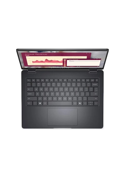 Dell Pro 14 PC14250-BTO107-WP-KN19 Ultra 7 255U 32 GB 512 GB SSD 14" Free Dos Dizüstü Bilgisayar