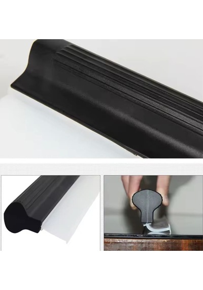 Silikon Oto Cam Çek-çek Su Alma Spatulası Yeni Nesil Nano Teknolo