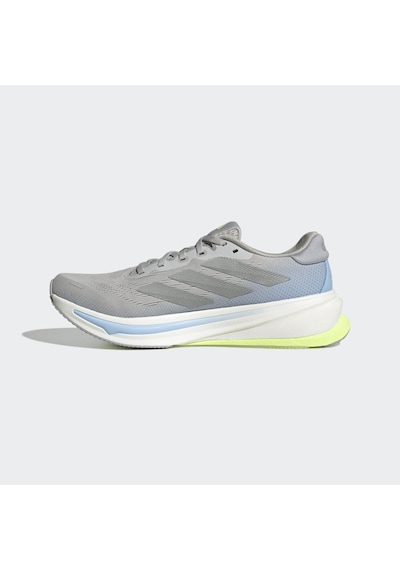 Adidas Ih8708 Supernova Rıse 2 M Erkek Yürüyüş Koşu Ayakkabısı Gri