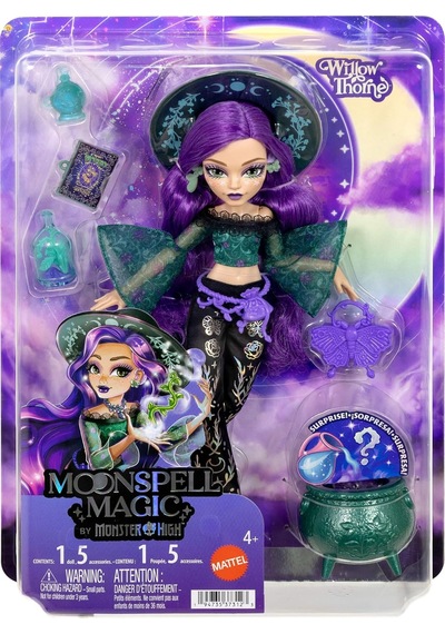 Moonspell Magic Willow