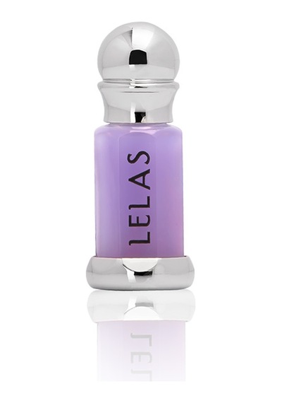 Lelas Purple Musk Tula Parfüm Esansı 12 ML