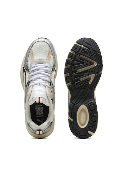 Puma Milenio Tech Unisex Spor Ayakkabı 40262303 Beyaz